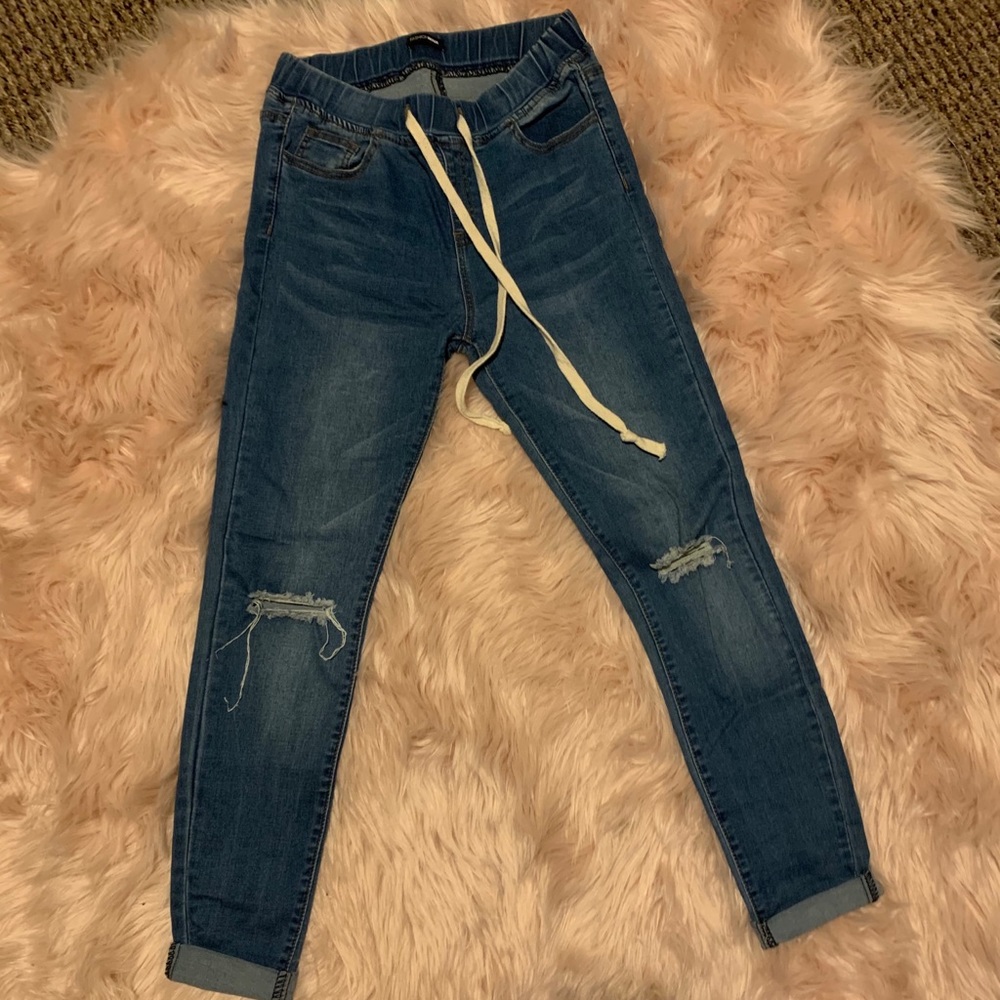 Fashion nova jeans